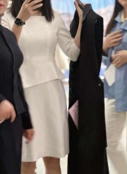 -红领RED COLLAR西装定制体验中心