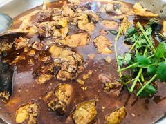 -龚氏福生园酸笋鸡(安宁总店)