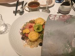 -狮拾久·现代新加坡料理(壹方城店)