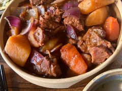 -卧龙堡客栈·中餐厅(古北水镇店)