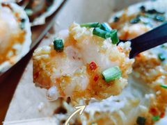 -蚝滑蒜(观音桥天天尚街直营店)