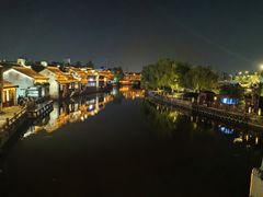 -嘉兴月河历史街区