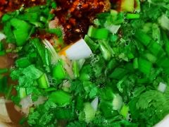 牛肉面-玉香宫河州牛肉拉面