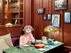 -上海锦江金门大酒店