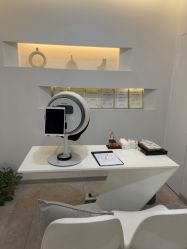 -VE专注问题肌·赛诺龙&科学美肤中心