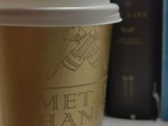 -铁手珈琲制造局metalhands(望京店)