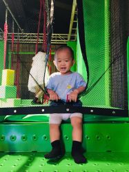 -奇幻丛林(佛罗伦萨小镇店)