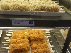 -TOUCH泰奇(奉贤宝龙城市广场店)