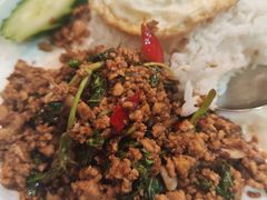 -小曼谷泰国美食 (南角道分店)