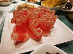 -天宜隆蘑菇宴火锅(石景山旗舰店)