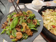 -路家小馆(富力又一城店)