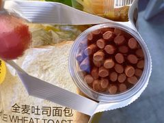 -味多美蛋糕(朝新嘉园店)