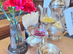 -马勒别墅·中餐厅