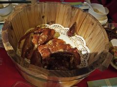 -胡桃里音乐酒馆(郴州友阿国际广场店)