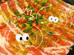 -猫抓烤肉(春熙路店)