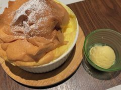 舒芙蕾-港丽餐厅(杭大店)