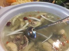 -龙泉人椰子鸡.糟粕醋.海南菜(三亚旗舰店)