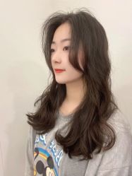 -茶发Salon·烫发染发理发