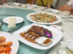 -油甘埔永新酒楼