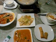 -泰米·休闲餐厅