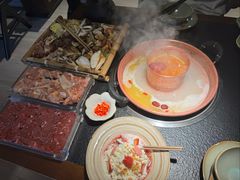 -菌自由丨野生菌火锅特色庭院餐厅(丽江古城店)