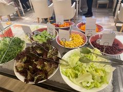 -北京王府井希尔顿酒店·万斯阁西餐厅