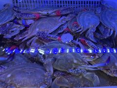 -日照大牌檔•小船海鲜(万平口店)