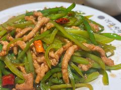 -河沿肉饼Beijing Pie(东华门店)