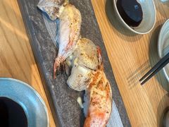 -Tuna maki寿司(苏州中心商场店)