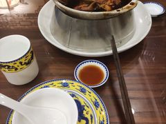 -黄狗猪头肉(运河路店)