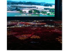 -南京市规划建设展览馆