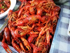 -辣不怕口味虾(凌霄路店)