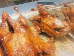 -徐六孃正宗甜皮鸭(张公桥店)