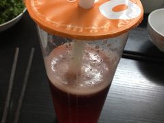 -CoCo都可(虹口龙之梦店)