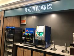 门面-魏家凉皮(来广营店)