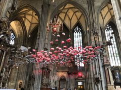 -斯蒂芬主教座堂(Stephansdom)