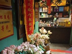 -小凤庭·地道湖北菜武昌鱼·藕汤(38年黄鹤楼店)