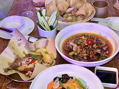 -不二·民谣音乐餐吧(长沙店)