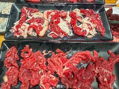 -牛梦香·自助涮烤牛肉火锅(六一北路店)
