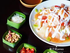 -食肆&Fourteen(武林夜市店)