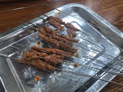 -西羊市老米家泡馍(西羊市店)