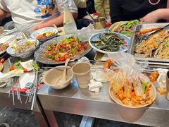 -碎怂烤肉(钟楼柳巷店)