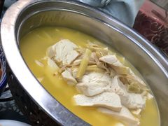 -国生茶庄·地道农家菜团建活动