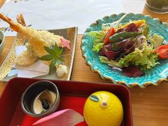 -和创柚子·会席日本料理(新区淮海街店)