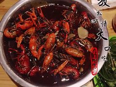 -刘一龙虾(数码路店)