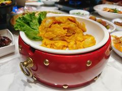 -筱爷叔·上海传统手工菜(玉树路店)