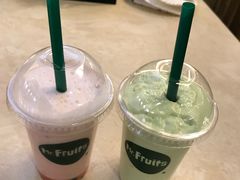 -Mr.Fruits水果先生(朝阳门悠唐店)