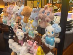 -白石的深夜食堂(万达店)
