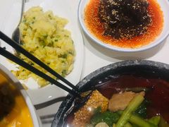 院8里秘制牛肉干-院8里·少城记忆老川菜(宽窄巷子店)