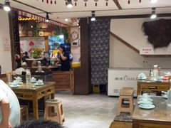 -灶东家民间菜(回兴店)